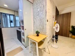 Balmoral Heights (D10), Apartment #551444101